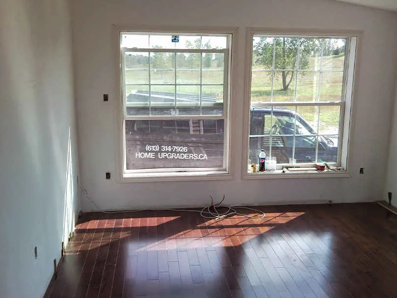 Hardwood Flooring Ottawa