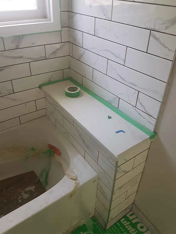 bathroom renovation orleans