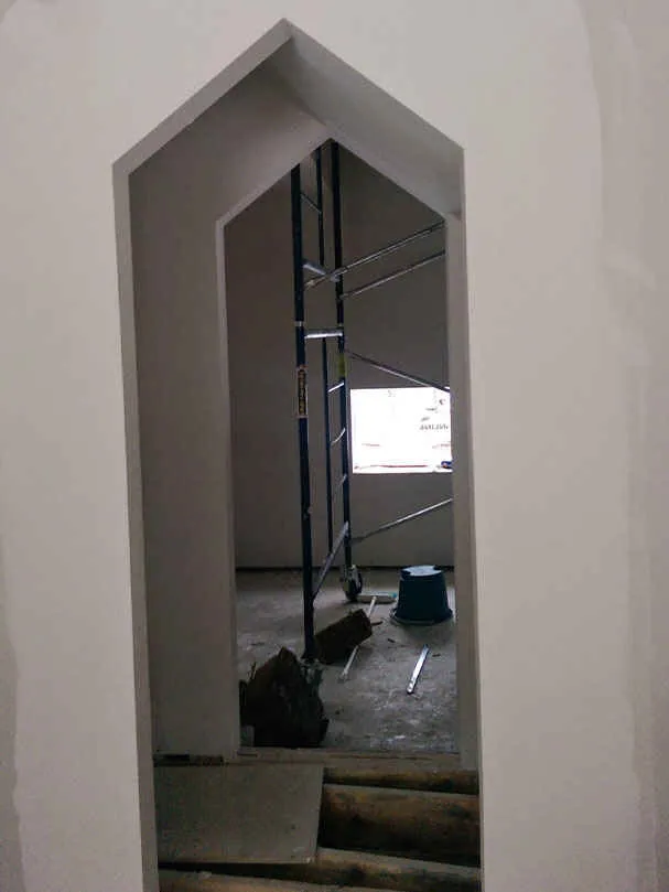 dry wall contractor ottawa