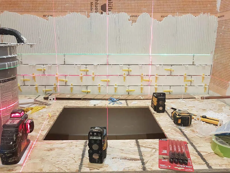 kitchen contractor orleans