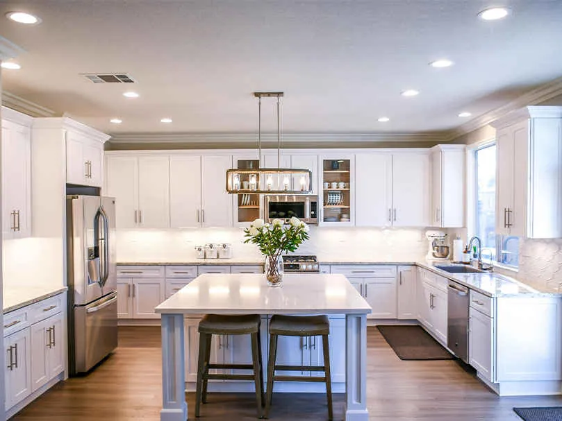 kitchen remodel orleans