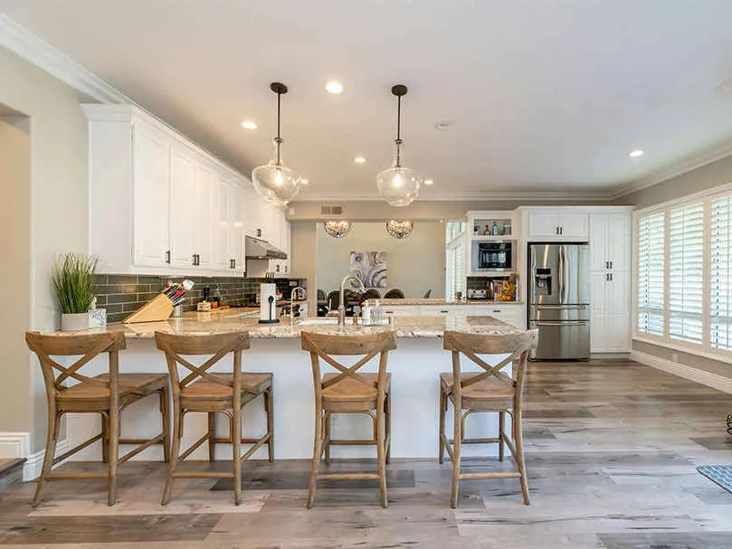 kitchen remodel ottawa