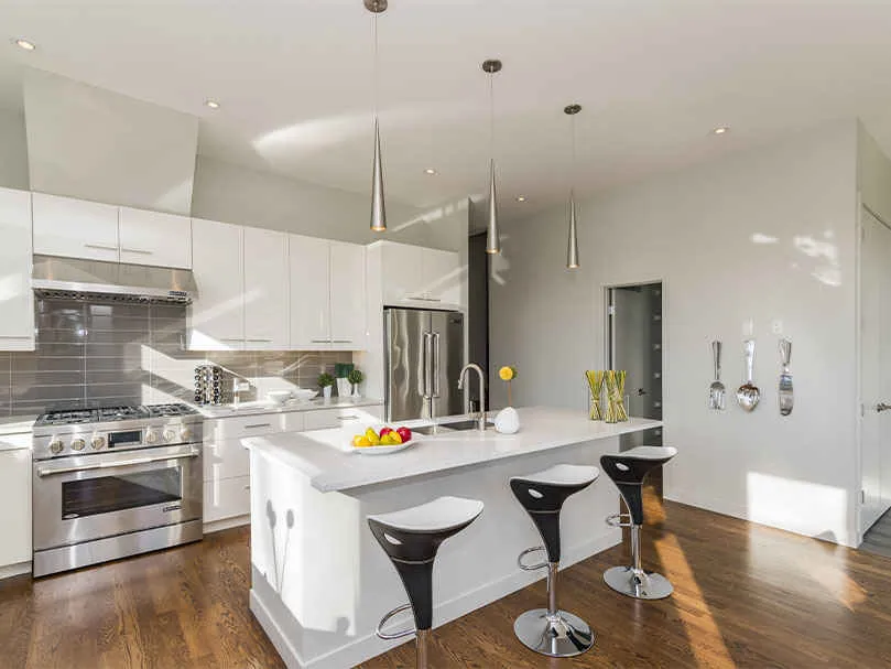 kitchen reno ottawa ontario