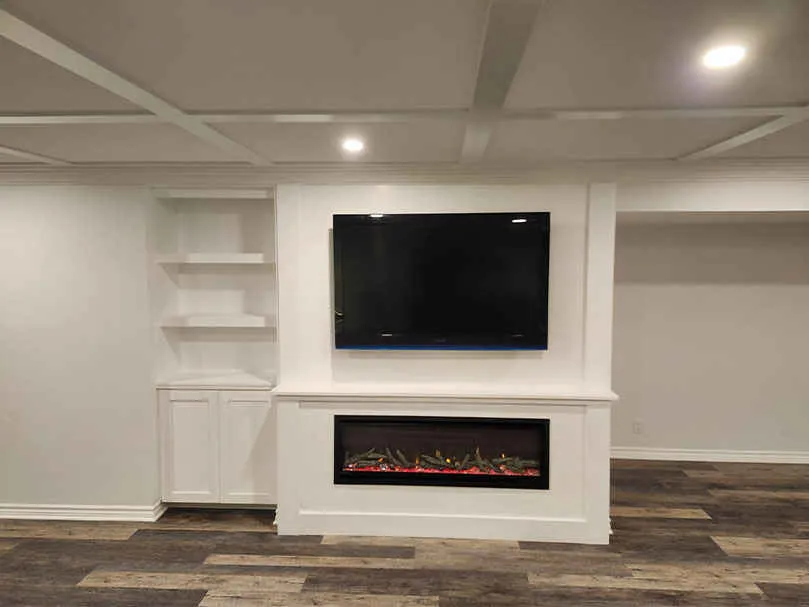 ottawa custom drywall orleans contractor