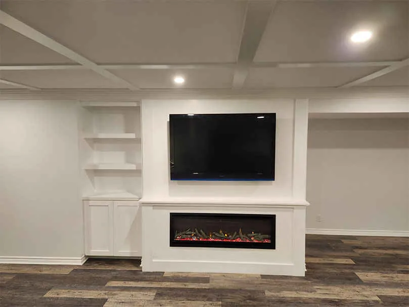 ottawa custom drywall orleans contractor