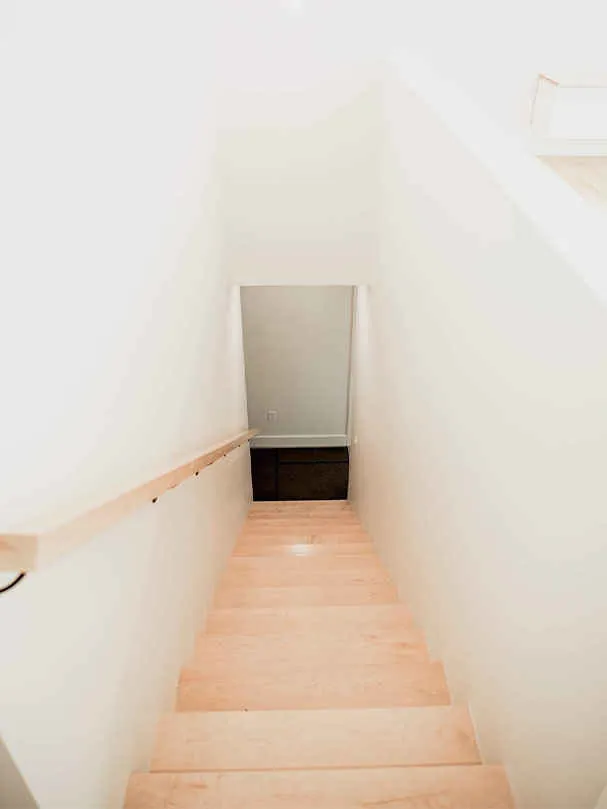stair hardwood installation ottawa
