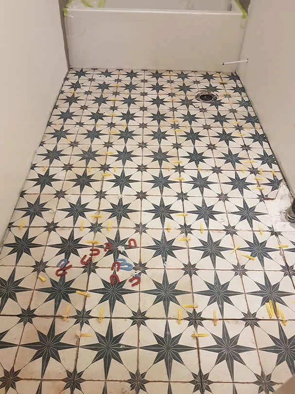 tile flooring ottawa